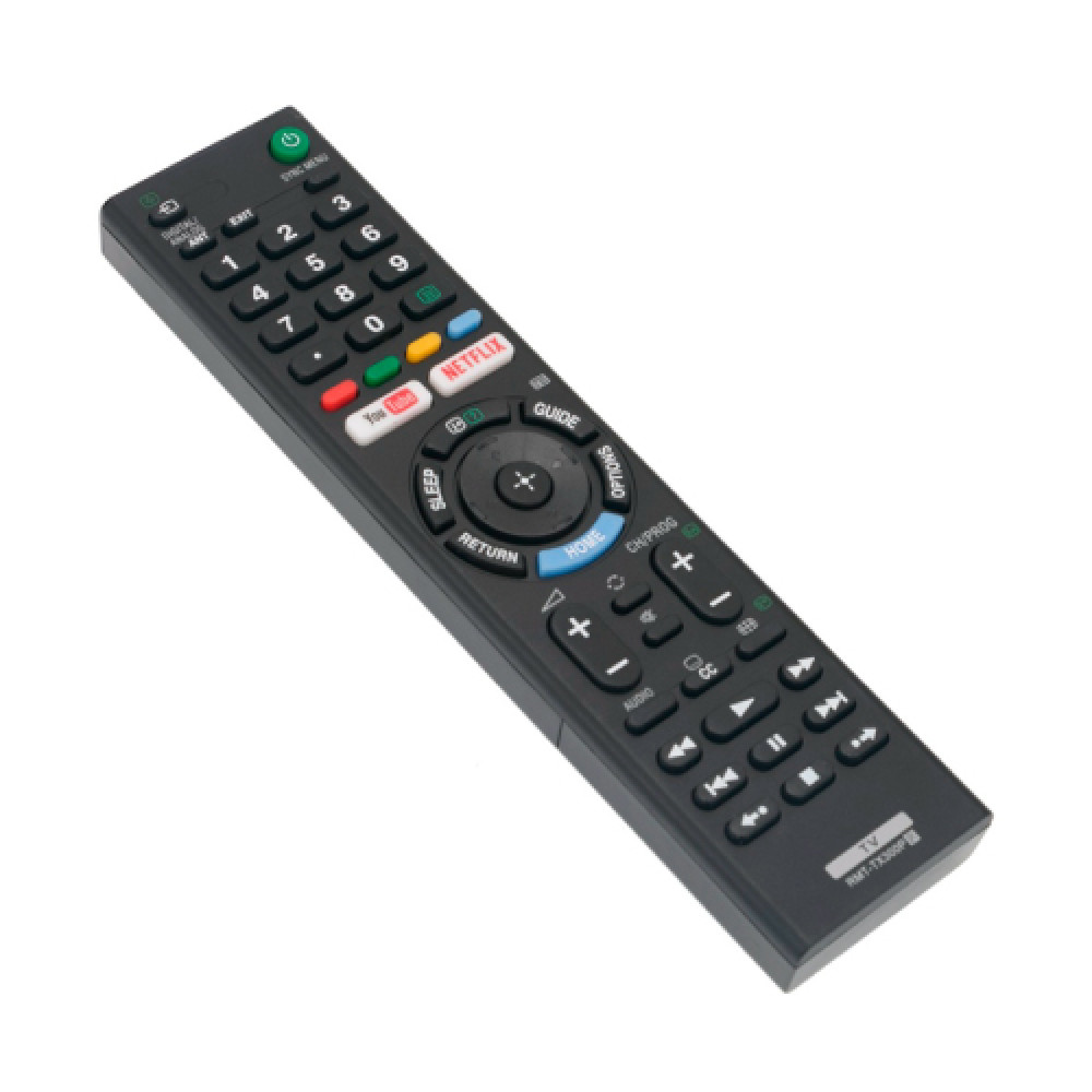 Controle Remoto Tv Sony Smart Sky Canoas Rs