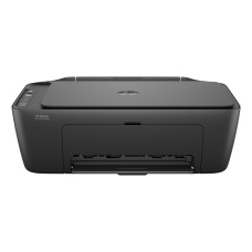 Impressora Hp Multifuncional Deskjet 2874 Preto