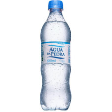 Agua Mineral 500ml Agua Da Pedra