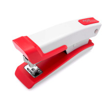 Grampeador Metal Pro Vermelho 30 Folhas 93113 Jocar Office