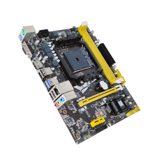 Placa Mãe A88 Fm2 Ddr3 Revenger