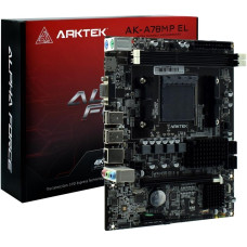 Placa Mãe Socket AM3/AM3+ DDR3 Chipset AMD RS780 AK-A78MP Arktek