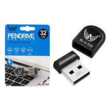 Pendrive 32Gb Nano Al-U-320 Altomex