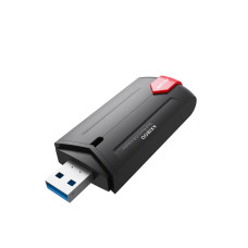 Adaptador Wireless USB 1800Mbps Dualband Uax03 Ax1800 Easy Top