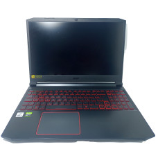 Notebook Acer Nitro 5 i5 10ª Geração Tela 15,6" 8GB DDR4 512GB GTX 1650 Semi Novo