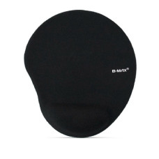 Mouse Pad Gel Bm-751 Preto B-Max