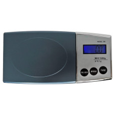 Balança Digital 500G Bm-A11 B-Max