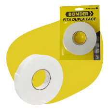 Fita Dupla Face Bom-1302 Bomder