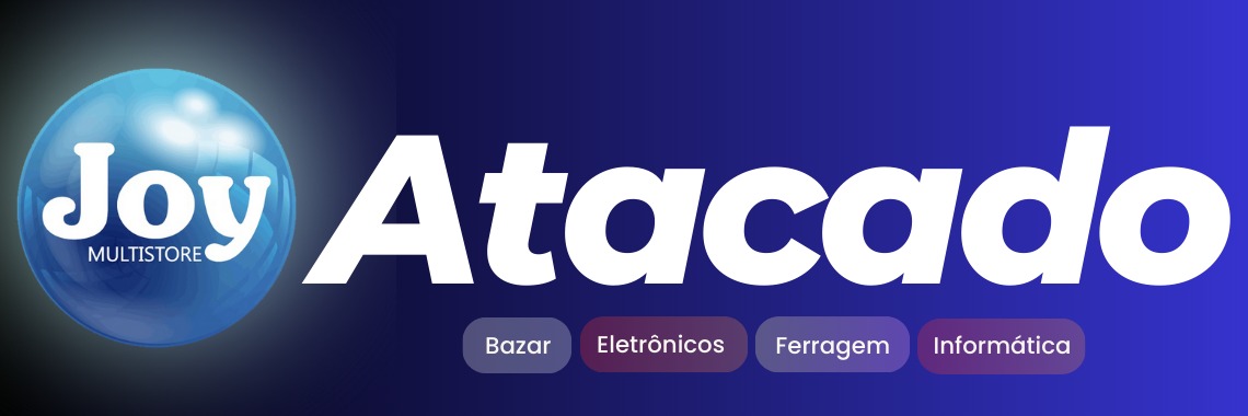 Atacado de Eletrônicos