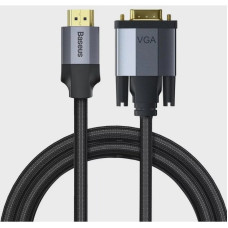 Cabo Adaptador HDMI x VGA 2 Metros Caksx-Kog Baseus