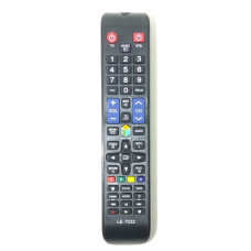 Controle Remoto TV Samsung Smart LE-7032 Lelong