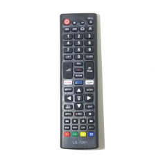 Controle Remoto TV LG Smart LE-7261