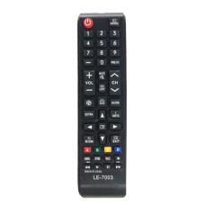 Controle Remoto TV Samsung Smart LE-7003