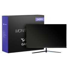 Monitor 27" IPS Preto Led 240hz Full HD DX270GHQ Duex