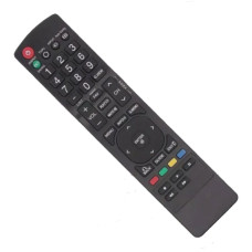 Controle Tv Cee Fbg-8008 Fbg