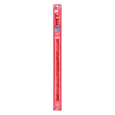 Bala Gelatina Gigante Tubes Morango 27g