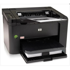 Impressora HP LaserJet P1606DN C/ Rede Integrada e Duplex Automático Semi Nova