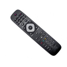 Controle Tv Smart Philips Hy-122 Heyl