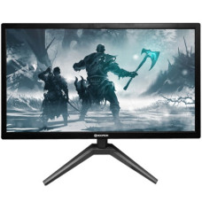 Monitor 24" Led Widescreen 60Hz - 16.7 milhões - HDMI - VGA - MH-24 Hoopson