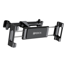 Suporte Para Celular Para Banco Traseiro Hs-53 Hrebos