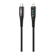 Cabo Usb-C Para Lightning Preto 2M 27W Ims-149A Imenso