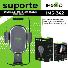 Suporte Veicular Para Celular IMS-342 Imenso