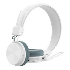 Headphone Bluettoth Branco K3 Kimaster