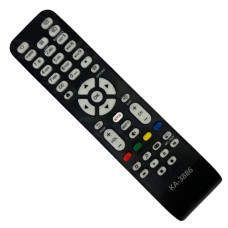 Controle Tv Aoc Smart Tv Ka-3886 Kapbom