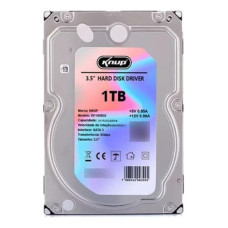 Hd Interno 1T Sata 6Gb-S Kp-Hd833 Knup