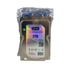 Hd Interno 2T Sata 6Gb-S Kp-Hd832 Knup