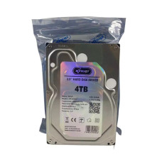 Hd Interno 4T Sata 6Gb-S Kp-Hd833 Knup