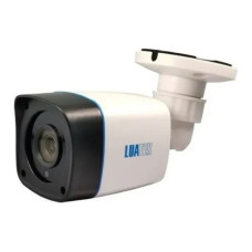 Camera Segurança Infravermelho Ahd/Cvi/Tvi/Analogica Lcm-2120 Luatek 3.6mm