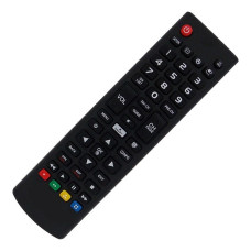 Controle Tv Lg Lcd Le-7055