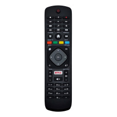 Controle Tv Philips Smart Le-7276 Lelong