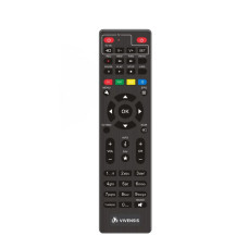 Controle Tv Receptor Vivensis Le-7343 Lelong