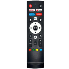 Controle Tv Aiwa Smart Le-7369 Lelong