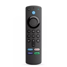 Controle Amazon Fire Tv Le-7674 Lelong