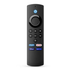 Controle Amazon Fire Tv 2 Geração Le-7675 Lelong