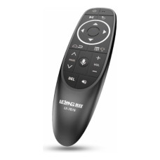 Controle Universal Para Tv Ou Tvbox Coneção Via Usb Le-7676 Lelong