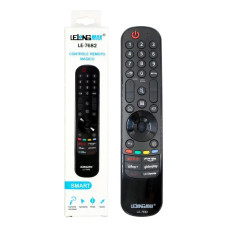 Controle Tv Lg Smart Le-7682 Lelong