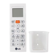 Controle Ar Condicionado Lg Original