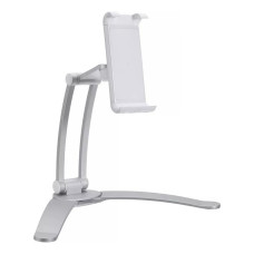 Suporte Para Celular E Tablet De Mesa Le-065 It-Blue