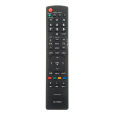 Controle Tv Lg Led-Plasma Le-8820 Lelong