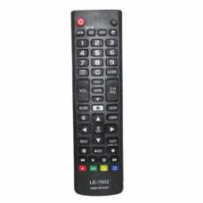 Controle Tv Lg Smart Le-7002 Lelong