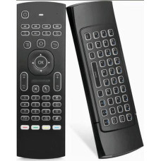 Controle Tv e Pc Universal Com Conexão Via Usb Le-7715 Lelong