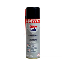 Super Lub Óleo Desengripante 300 ml Loctite