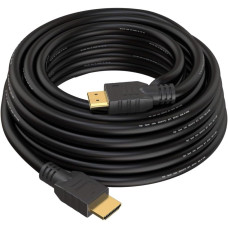 Cabo Hdmi 020M 2.0 Ultra Hd 4K 20M Mhd-4028 Tomate