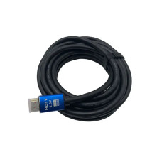 Cabo Hdmi 05M 2.0 Ultra Hd 4K 5M Mhd-4115 Tomate