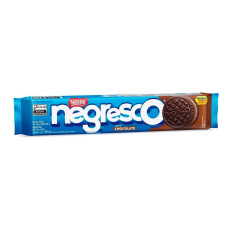 Biscoito Nestle Negresco Rech Chocolate