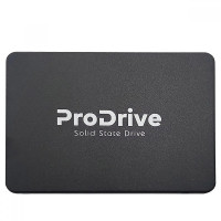 HD SSD 240GB 6Gb/s Sata 3 PROSATA301/240G ProDrive O&M